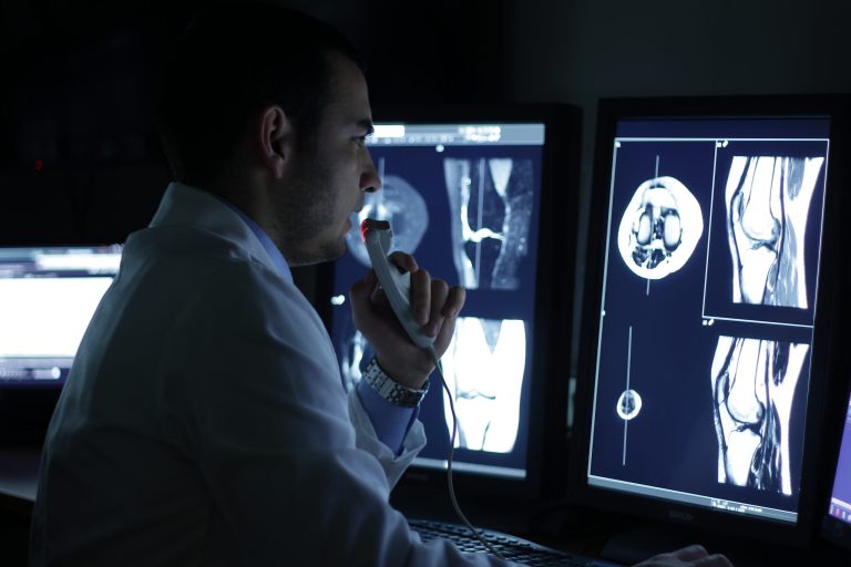 La Radiología “en movimiento” aporta más información de las lesiones