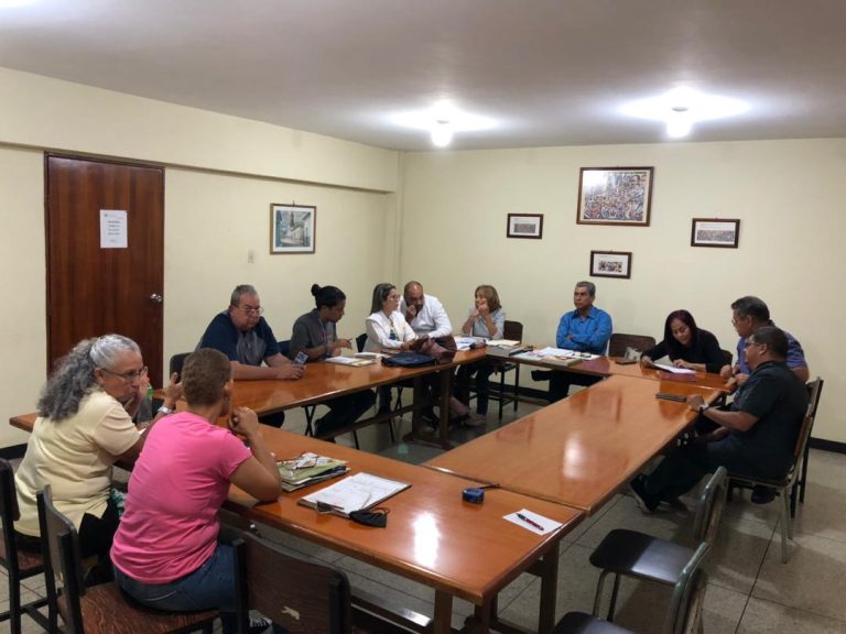 Avances médicos exponen en Jornadas Universitarias de la ULA Extensión Guanare este viernes 28 y sábado 29 de julio
