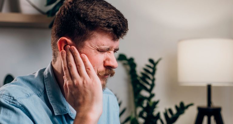 Efectos del ruido pueden causar pérdida auditiva