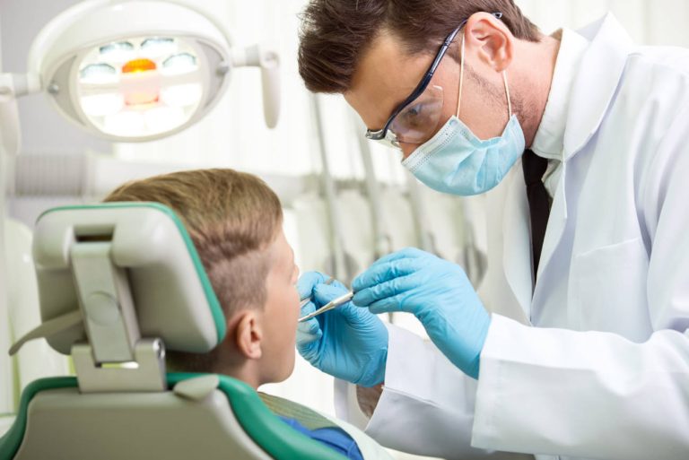 La Odontología celebra la salud bucal en su día