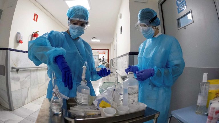 Preparación mundial tras la pandemia de Covid-19 es insuficiente