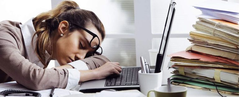 El cansancio y la fatiga abarcan aspectos físicos, cognitivos y emocionales